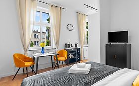 Indigo Apartment Katowice